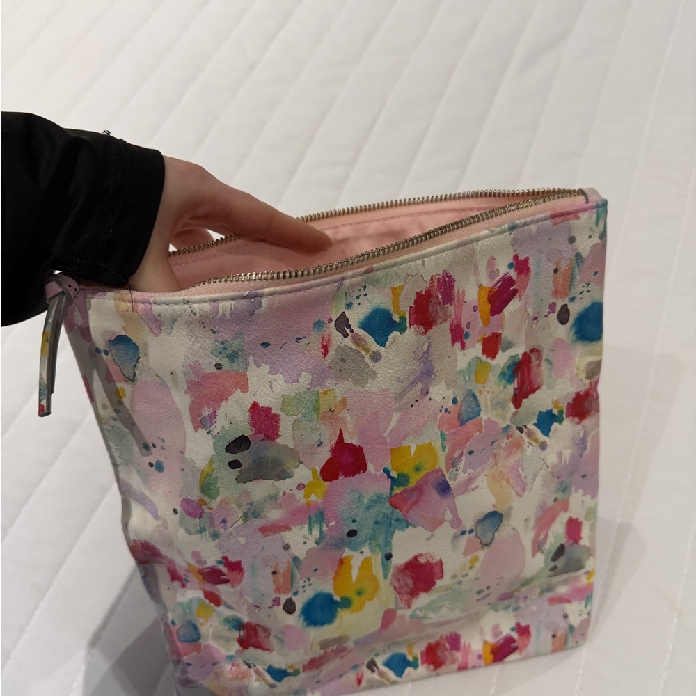 Colorful Abstract Bag - Picture 2 of 2